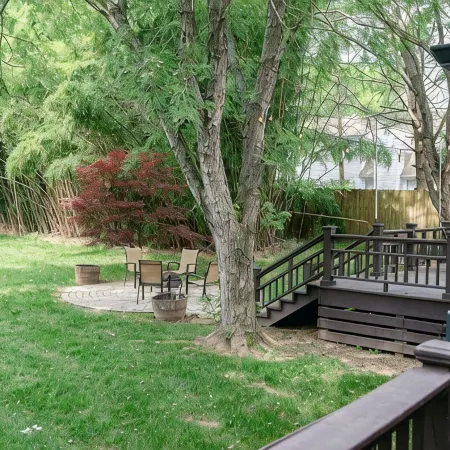 Stylish private home, 1 mile from Historic Downtown Franklin, TN