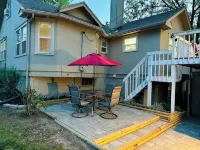 The Indy Inn - 5 Min to Arrowhead / Fifa - Homestays