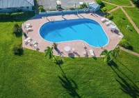 Whispering Palms - Pool View - Ocean Villas 922 - Pools