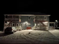 Cozy Getaway Close to Jay Peak! - 3-Star
