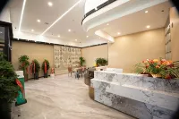 Delaini Hotel (Qingdao May Fourth Square Vientiane City） - 3성급