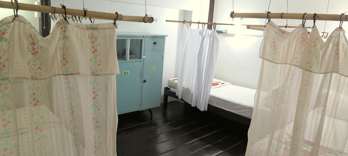 Pangkor Guesthouse SPK Hotels in Pangkor Island