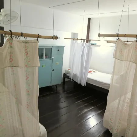 Pangkor Guesthouse SPK