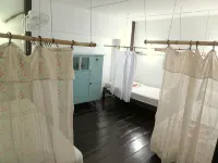 Pangkor Guesthouse SPK - Bãi đậu xe