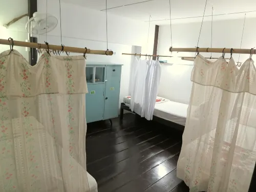 Pangkor Guesthouse SPK