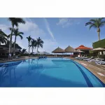 Sunset Palace Beach Hotel - All Inclusive - С бассейном
