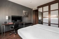 Exe Zizur Pamplona Hotels in 