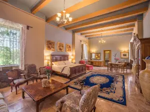 Hacienda Labor de Rivera Hotel Boutique & Eventos