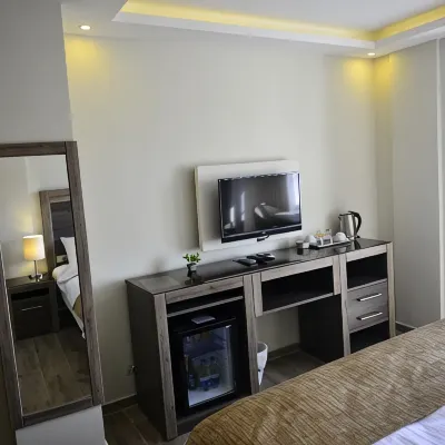 Moses Residence Отели рядом с достопримечательностью «Древний город Петра»
