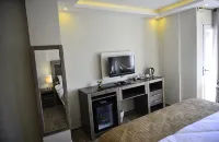 Moses Residence - balcony