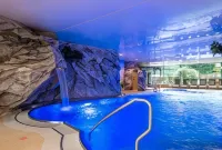 Alpenresort Eienwäldli Engelberg - Swimmingpools