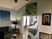 Douglas House