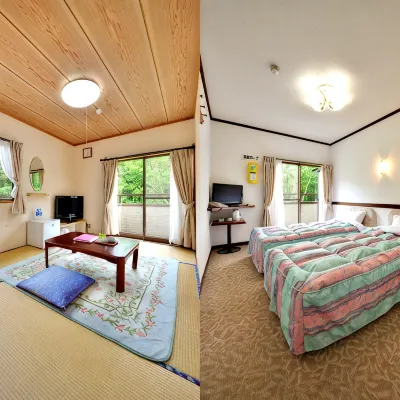 Chateau le Fleur Các khách sạn gần Cầu Kadowaki