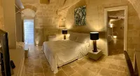 Cinque Elementi Sassi Matera - Villas