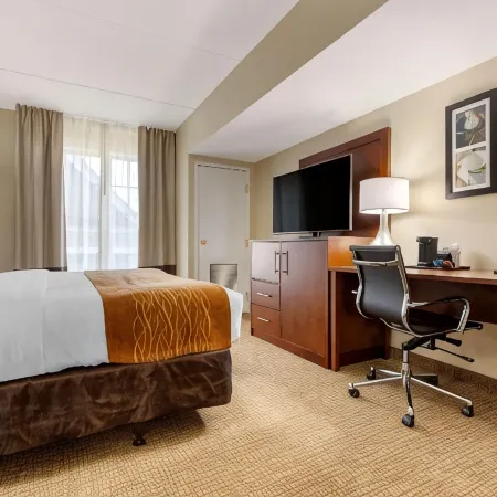 Comfort Inn & Suites