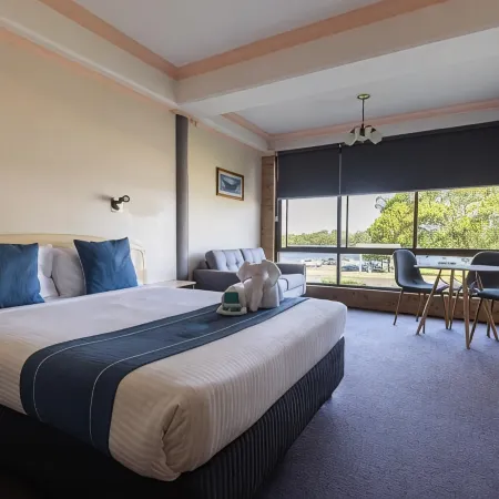 Midlands Motel