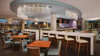 Embassy Suites by Hilton Myrtle Beach Oceanfront Resort - bar