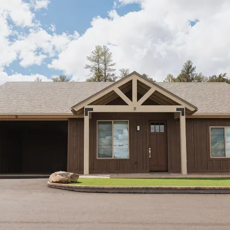 Cougar Canyon Unit B