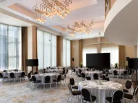 Krasnodar Marriott Hotel Hotels in Krasnodar