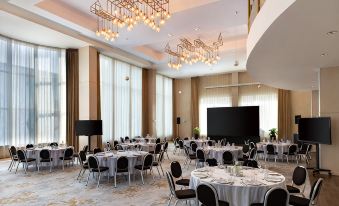 Krasnodar Marriott Hotel