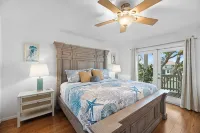 Canal Breeze! Waterfront property! Private pool! - 4つ星