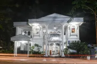 Hotel Patra Syariah Kebumen
