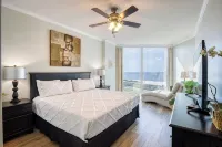 Biloxi Beach Sunrise Spectacular!  Steps from the beach and sand! - نادي رياضي