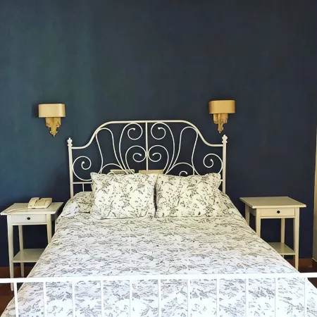 Hotel Nuevo Cachalote