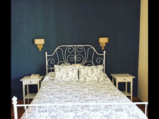 Hotel Nuevo Cachalote
