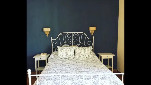 Hotel Nuevo Cachalote