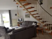 Vacation home in a quiet location in Greetsiel