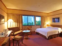Elmi Hotel Hotels near Sharp Bamboo Monument