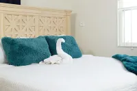 La Vue de Basseterre - Luxurious, private, one bedroom apartment in Bird Rock - Wifi