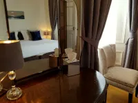 Old Surgery,  tastefully decorated, spotless and comfortable
