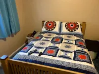 The Wheelhouse - Downtown Sitka - 3-Star