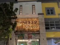 Sleep Studio Hotel City Center Surabaya Hôtels à : Bubutan
