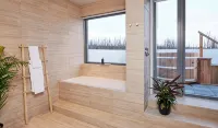 Fosshótel Reykholt - lãng mạn