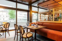 Hotel Aare圖恩酒店 - 早餐