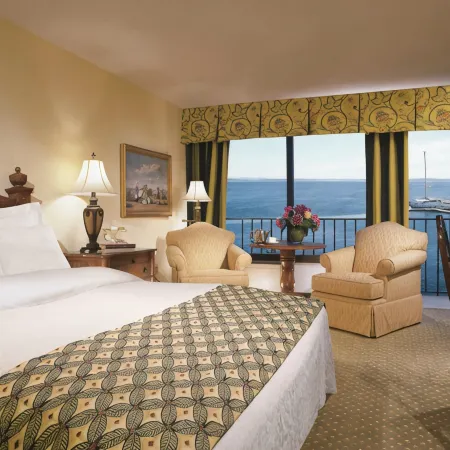 Holiday Inn Resort BAR HARBOR - ACADIA NATL PARK by IHG