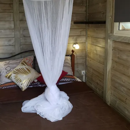 VILLA private pool "LA PERLE DES ANSES" 1 minute from the beach!