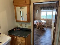 Up North Retreat on Lake Waukenabo - Chalets