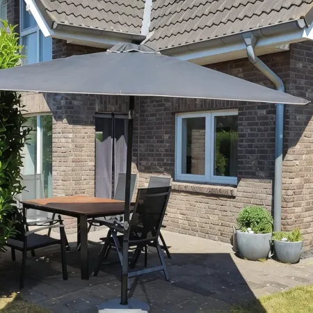 Fantastic holiday home on the left Lower Rhine between the Rhine and Wisseler See