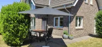Fantastic holiday home on the left Lower Rhine between the Rhine and Wisseler See - Wi-Fi