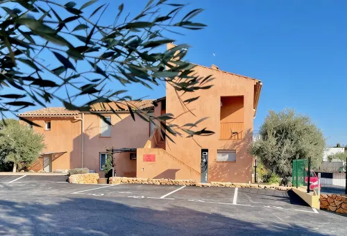Detached house |50 m from Capelan beach |Climatised |Parking |Private garden - Wifi