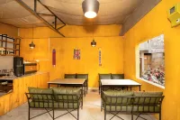 Kwabahal Boutique Hostel - sarapan