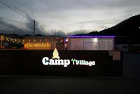 Camp Village Geoje