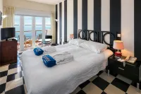 Boa Vista Hotel & Spa - Adults Only - Parvekkeita
