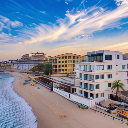 Cabo Break Hotel