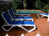 Flamboyant Cottage - Spectacular View & Pool - Pools