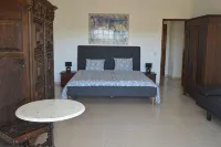 Casa Camaleao with Garden and Pool - Wifi